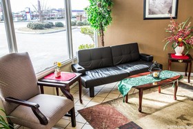Rodeway Inn & Suites Wilmington North