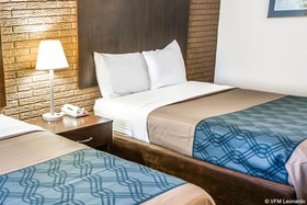 Rodeway Inn & Suites Wilmington North