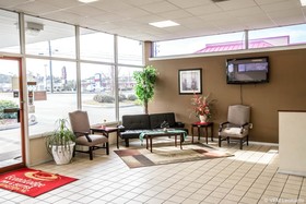 Rodeway Inn & Suites Wilmington North