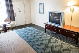 Rodeway Inn & Suites Wilmington North