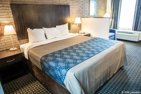 Rodeway Inn & Suites Wilmington North