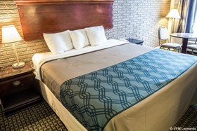 Rodeway Inn & Suites Wilmington North