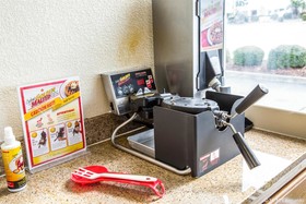 Rodeway Inn & Suites Wilmington North