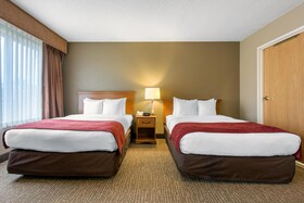 Spark by Hilton Wilmington