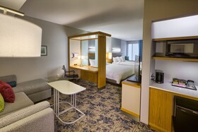 SpringHill Suites Wilmington Wrightsville Beach