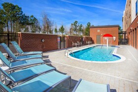 SpringHill Suites Wilmington Wrightsville Beach