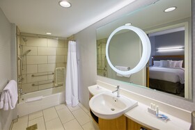 SpringHill Suites Wilmington Wrightsville Beach