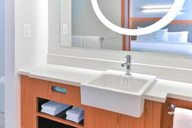 SpringHill Suites Wilmington Wrightsville Beach