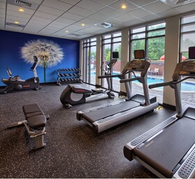 SpringHill Suites Wilmington Wrightsville Beach