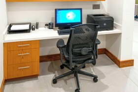 SpringHill Suites Wilmington Wrightsville Beach