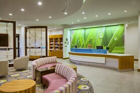 SpringHill Suites Wilmington Wrightsville Beach