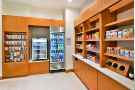 SpringHill Suites Wilmington Wrightsville Beach