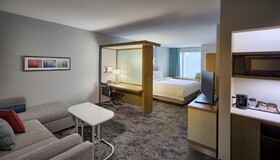 SpringHill Suites Wilmington Wrightsville Beach