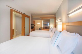 SpringHill Suites Wilmington Wrightsville Beach