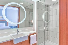 SpringHill Suites Wilmington Wrightsville Beach