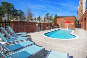 SpringHill Suites Wilmington Wrightsville Beach