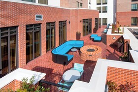 SpringHill Suites Wilmington Wrightsville Beach