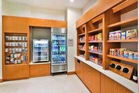 SpringHill Suites Wilmington Wrightsville Beach