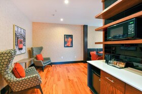 SpringHill Suites Wilmington Wrightsville Beach