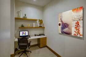 SpringHill Suites Wilmington Wrightsville Beach