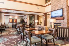 Staybridge Suites Wilmington East