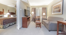 Staybridge Suites Wilmington East