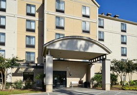 TownePlace Suites Wilmington/Wrightsville Beach