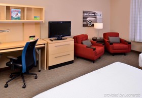 TownePlace Suites Wilmington/Wrightsville Beach