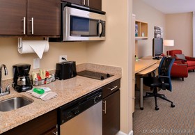 TownePlace Suites Wilmington/Wrightsville Beach