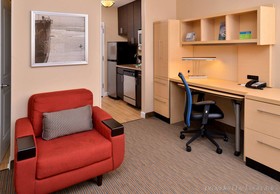 TownePlace Suites Wilmington/Wrightsville Beach