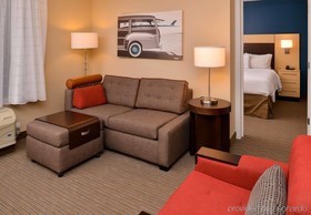 TownePlace Suites Wilmington/Wrightsville Beach