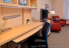 TownePlace Suites Wilmington/Wrightsville Beach