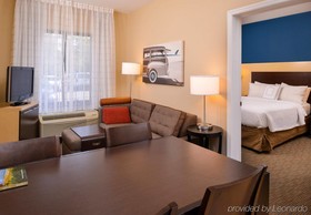 TownePlace Suites Wilmington/Wrightsville Beach