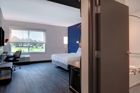 Tru by Hilton Wilmington Wrightsville Beach