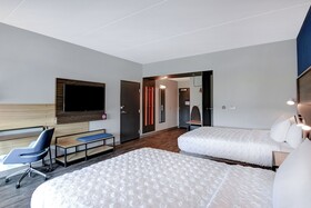 Tru by Hilton Wilmington Wrightsville Beach