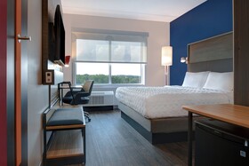Tru by Hilton Wilmington Wrightsville Beach