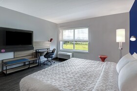 Tru by Hilton Wilmington Wrightsville Beach