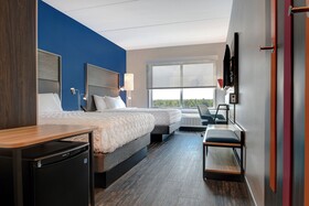 Tru by Hilton Wilmington Wrightsville Beach