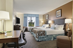 Wingate by Wyndham Wilmington