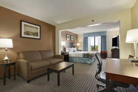 Wingate by Wyndham Wilmington