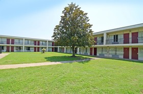 Americas Best Value Inn Wilson