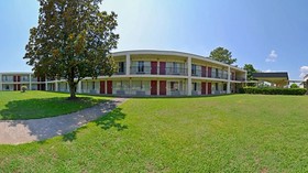 Americas Best Value Inn Wilson