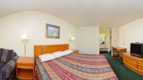 Americas Best Value Inn Wilson