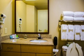 Candlewood Suites Wilson