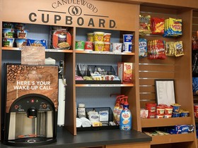 Candlewood Suites Wilson