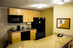 Candlewood Suites Wilson