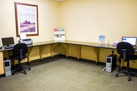 Candlewood Suites Wilson