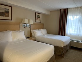 Candlewood Suites Wilson