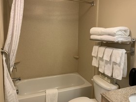Candlewood Suites Wilson