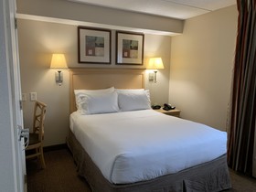 Candlewood Suites Wilson